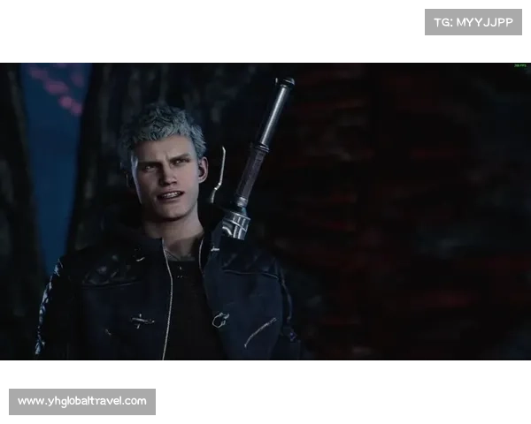 鬼泣五存档清理攻略，轻松整理游戏进程